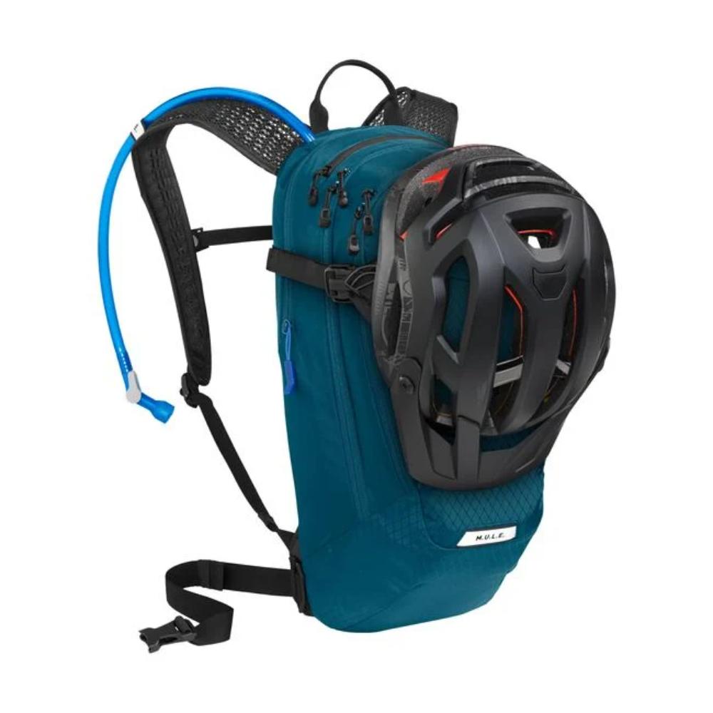 Camelbak - M.U.L.E. 12 100oz - Moroccan Blue Black