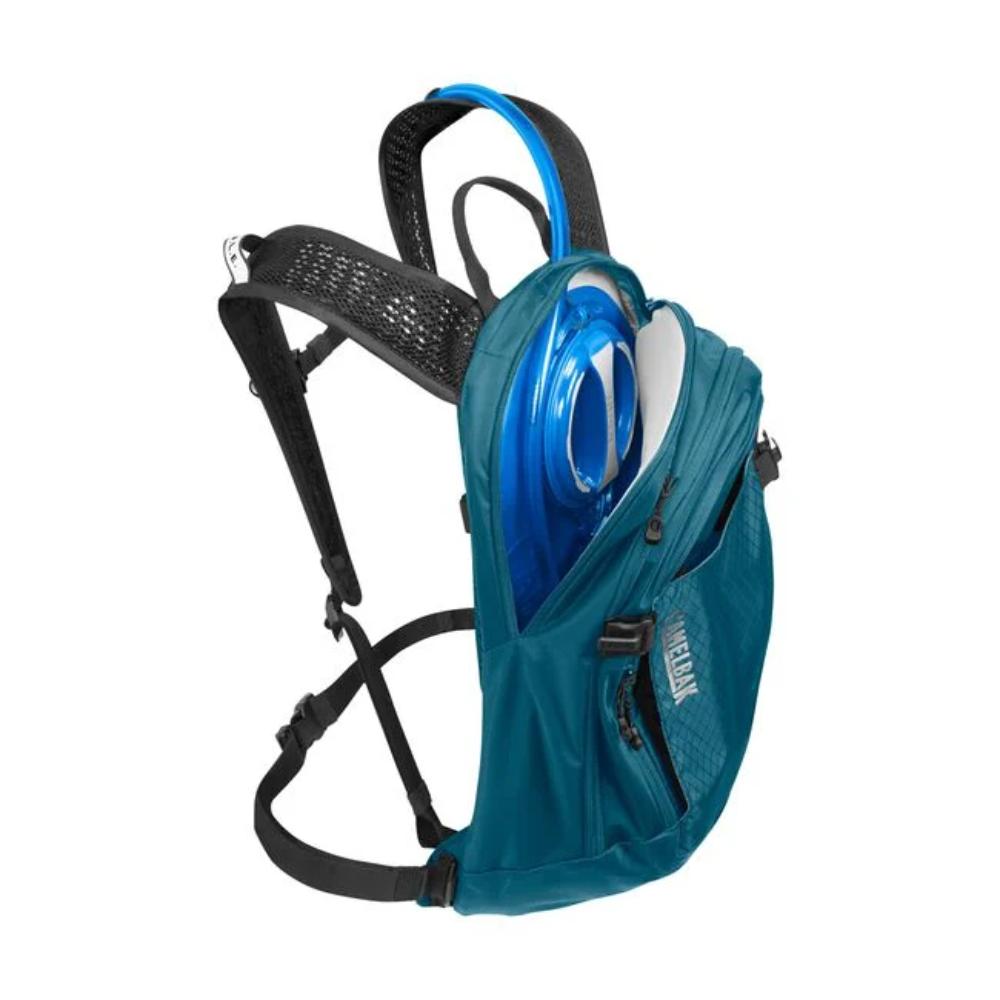 Camelbak - M.U.L.E. 12 100oz - Moroccan Blue Black