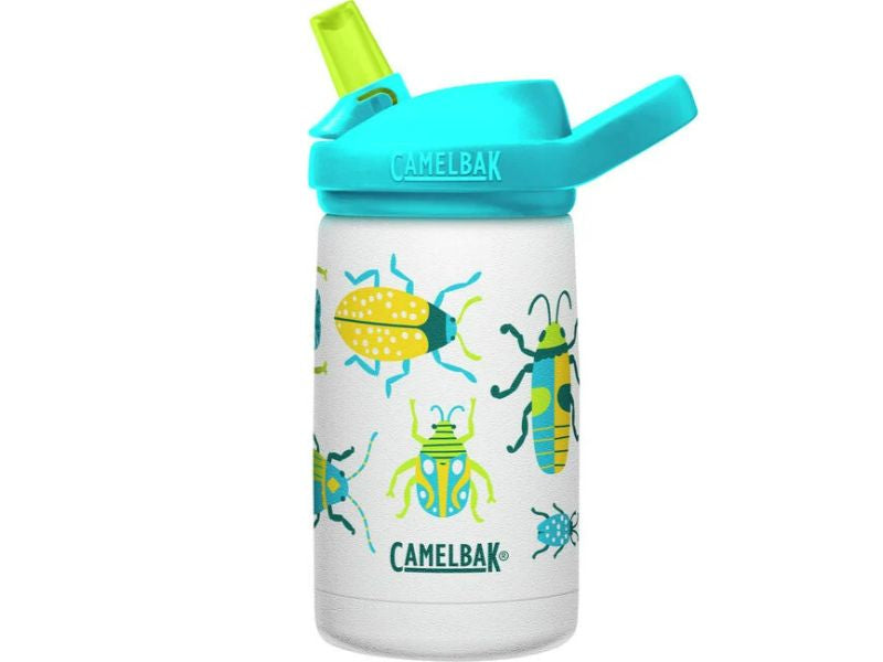 Camelbak - Eddy+ Kids 12oz Insulated Stainless Steel - Magic Unicorns