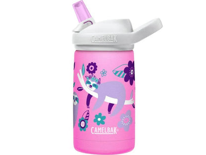 Camelbak - Eddy+ Kids 12oz Insulated Stainless Steel - Magic Unicorns