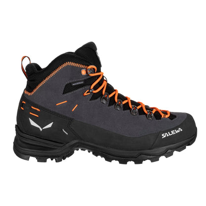 Salewa - Alp Mate Winter Mid Waterproof Mens - Onyx/Black
