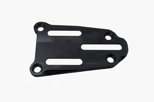 Dynafit - Adjustment Plate Low Tech Race -  Black - Black