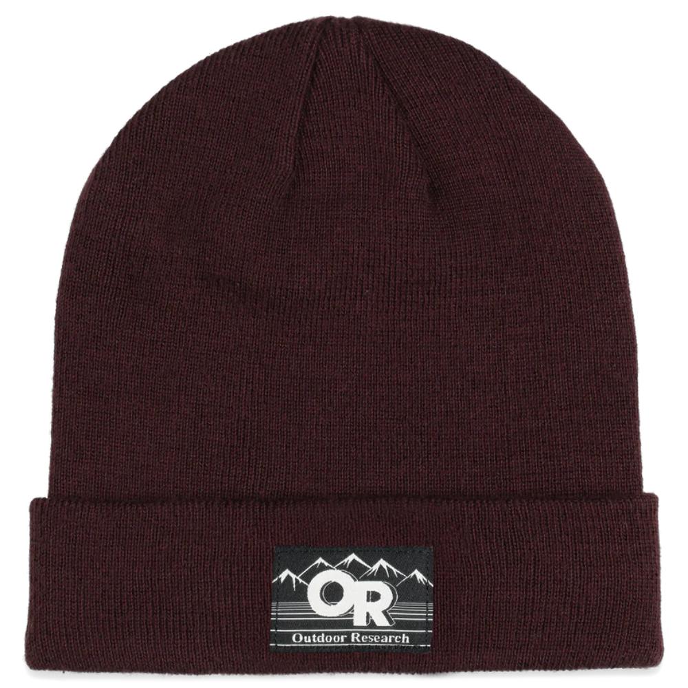 Outdoor Research - Juneau Beanie - Amethyst