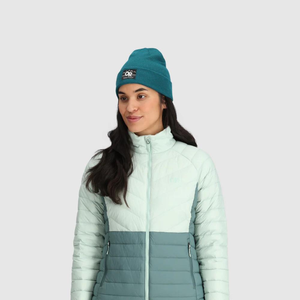 Outdoor Research - Juneau Beanie - Neptune