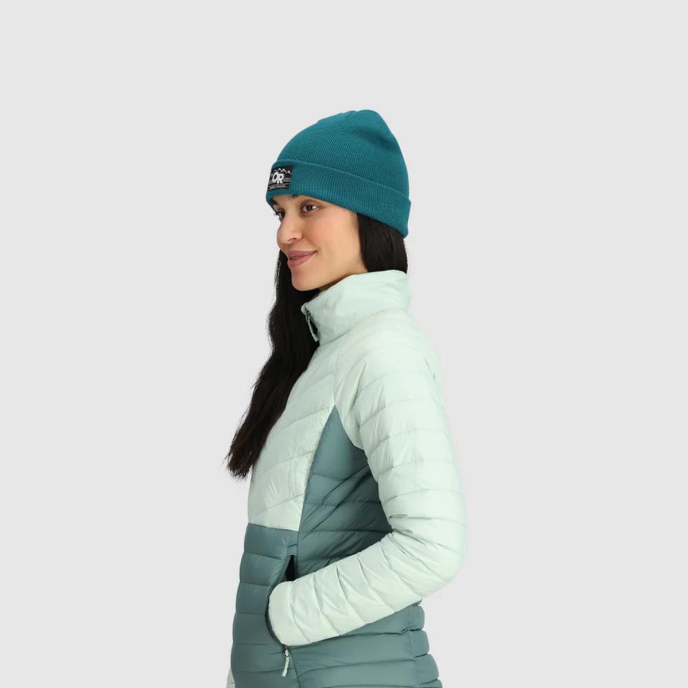 Outdoor Research - Juneau Beanie - Bronze