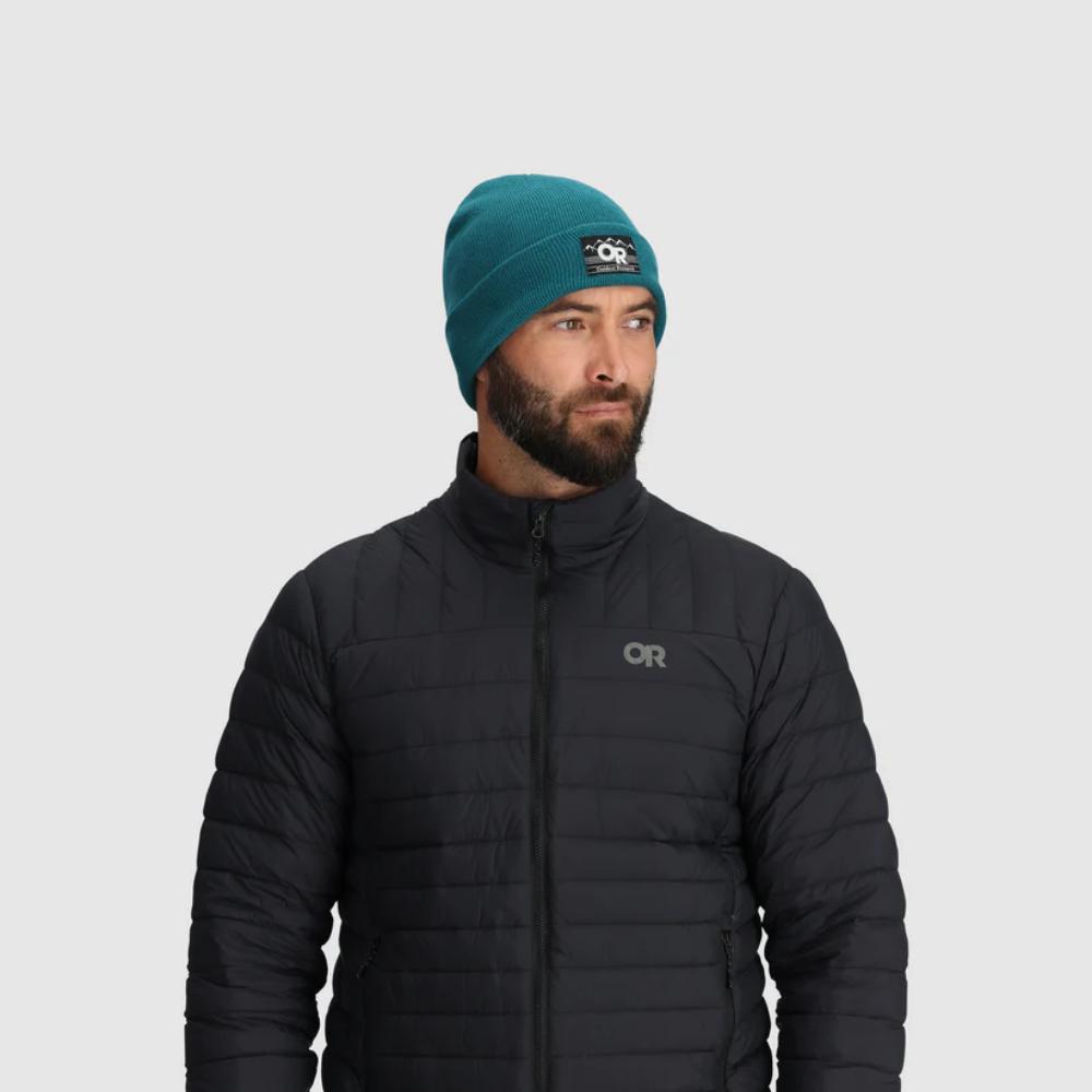 Outdoor Research - Juneau Beanie - Amethyst