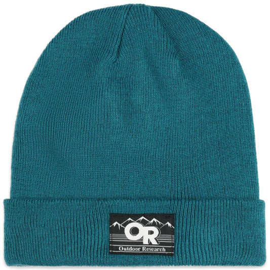 Outdoor Research - Juneau Beanie - Neptune