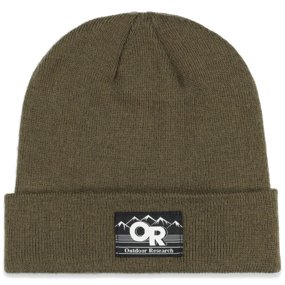 Outdoor Research - Juneau Beanie - Ranger Green