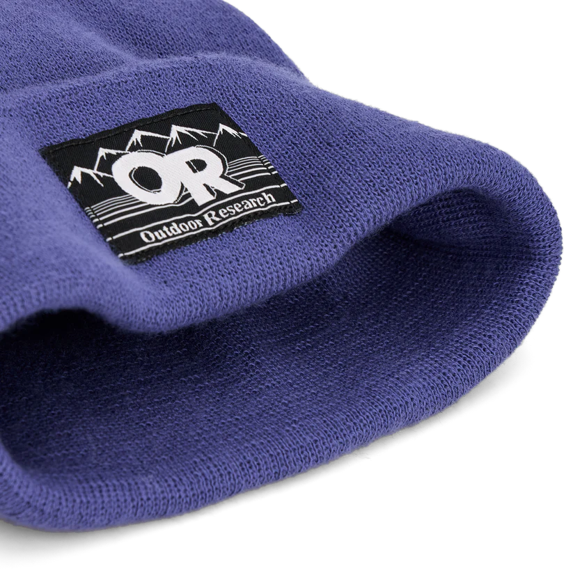 Outdoor Research - Juneau Beanie - Galactic
