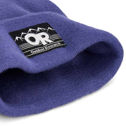 Outdoor Research - Juneau Beanie - Galactic