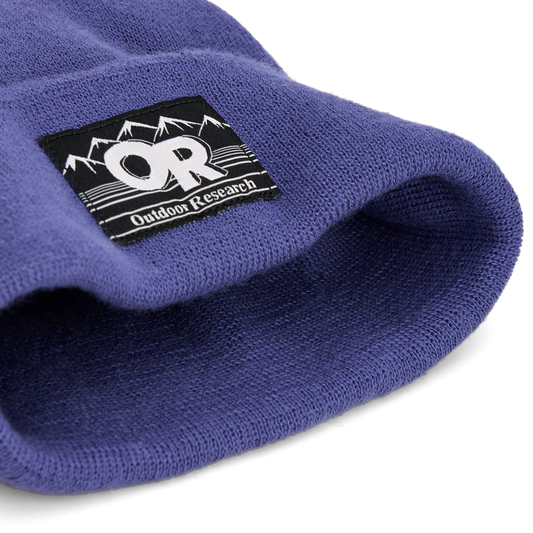 Outdoor Research - Juneau Beanie - Galactic