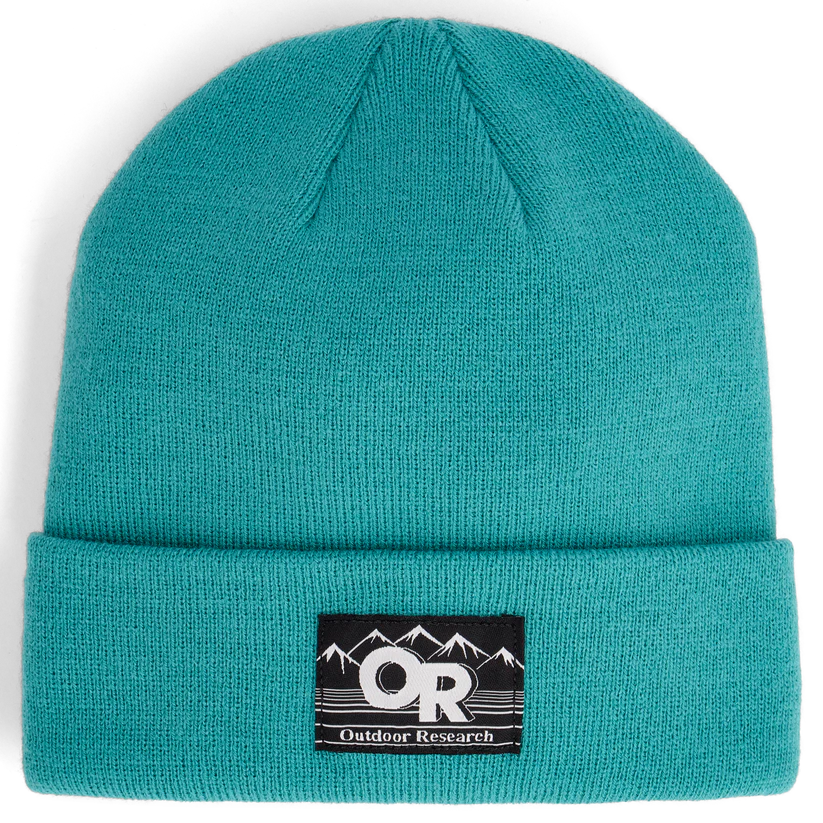 Outdoor Research - Juneau Beanie - Tidepool