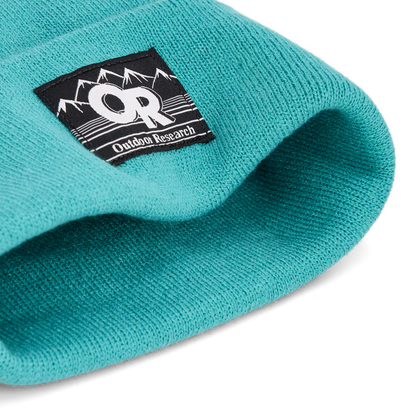 Outdoor Research - Juneau Beanie - Tidepool