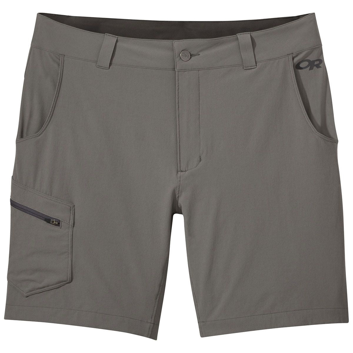 Outdoor Research - Ferrosi Shorts - Men's - Pewter