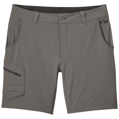 Outdoor Research - Ferrosi Shorts - Men's - Pewter