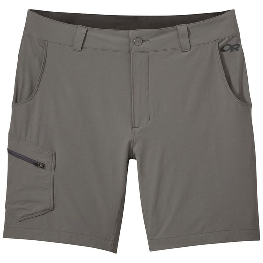 Outdoor Research - Ferrosi Shorts - Men's - Pewter