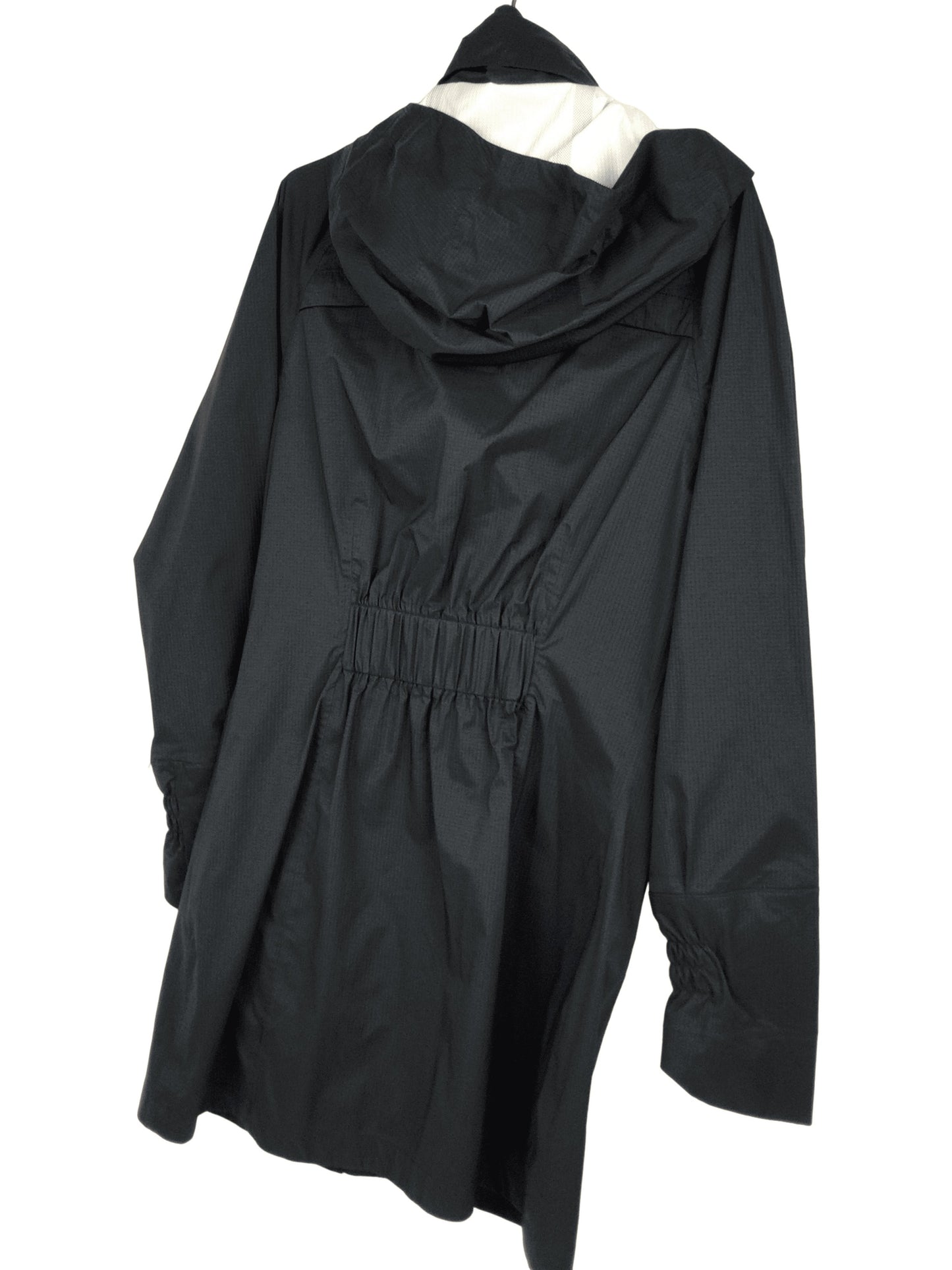 Stio Rain Jacket Wmn XS Blk
