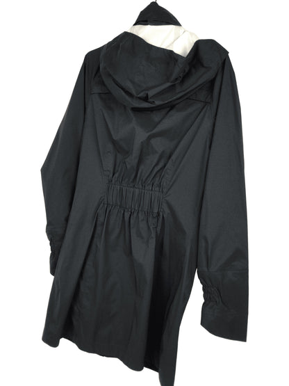 Stio Rain Jacket Wmn XS Blk