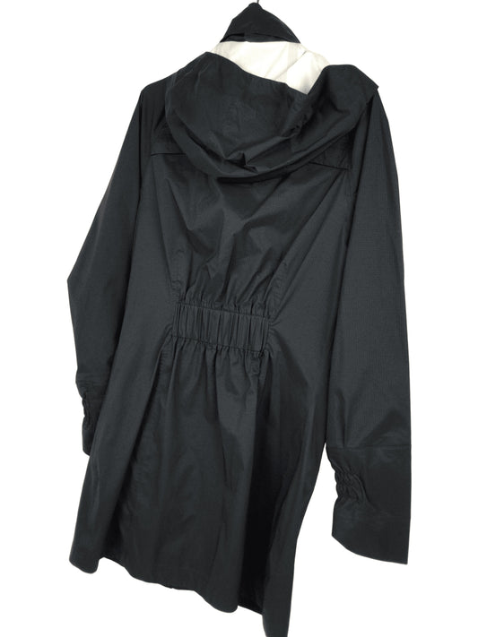 Stio Rain Jacket Wmn XS Blk