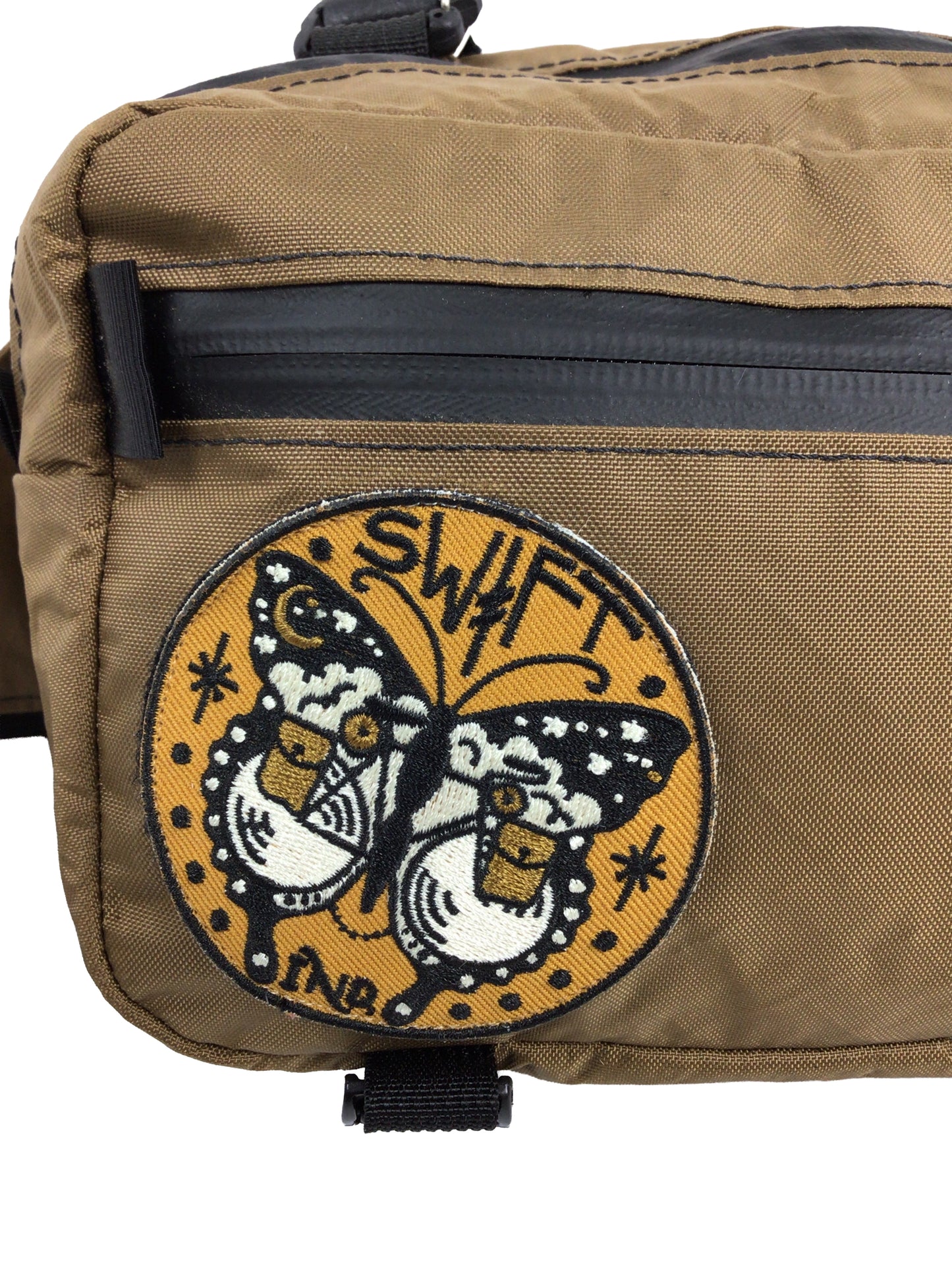 Swift Industries Ardea Pack Brn