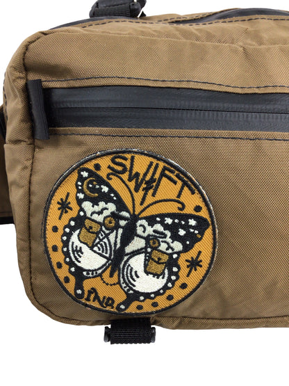 Swift Industries Ardea Pack Brn