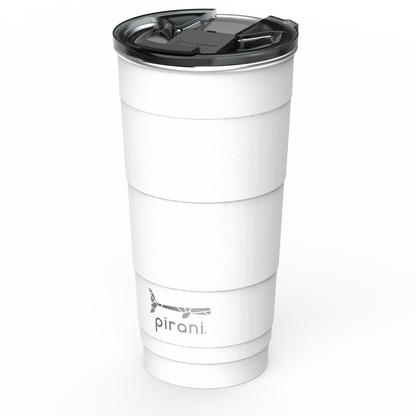 26oz (2.0) Insulated Stackable Tumbler