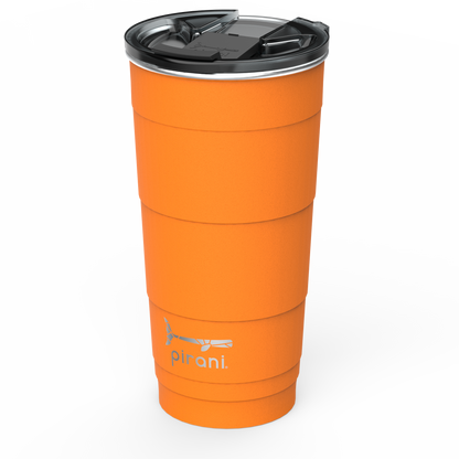 26oz (2.0) Insulated Stackable Tumbler