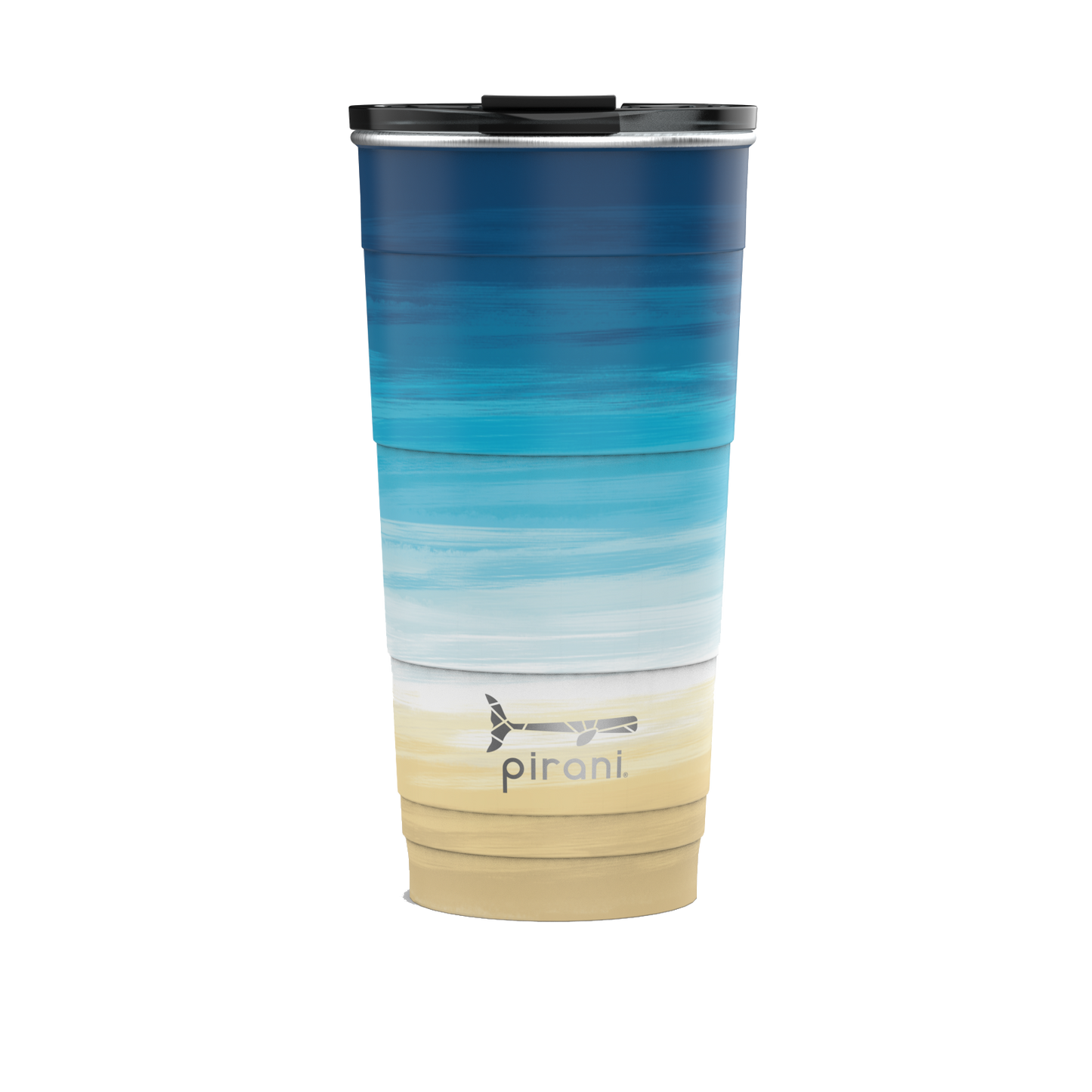 26oz (2.0) Ombre Insulated Stackable Tumbler