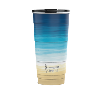 26oz (2.0) Ombre Insulated Stackable Tumbler