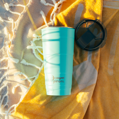 26oz (2.0) Insulated Stackable Tumbler