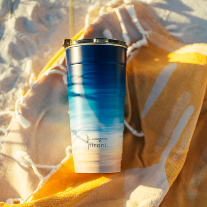 26oz (2.0) Ombre Insulated Stackable Tumbler