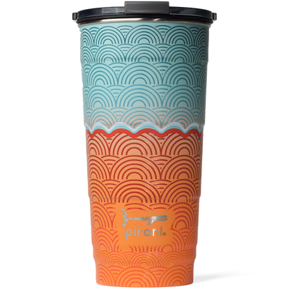 26oz Stackable Tumbler