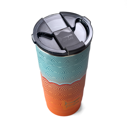 26oz Stackable Tumbler