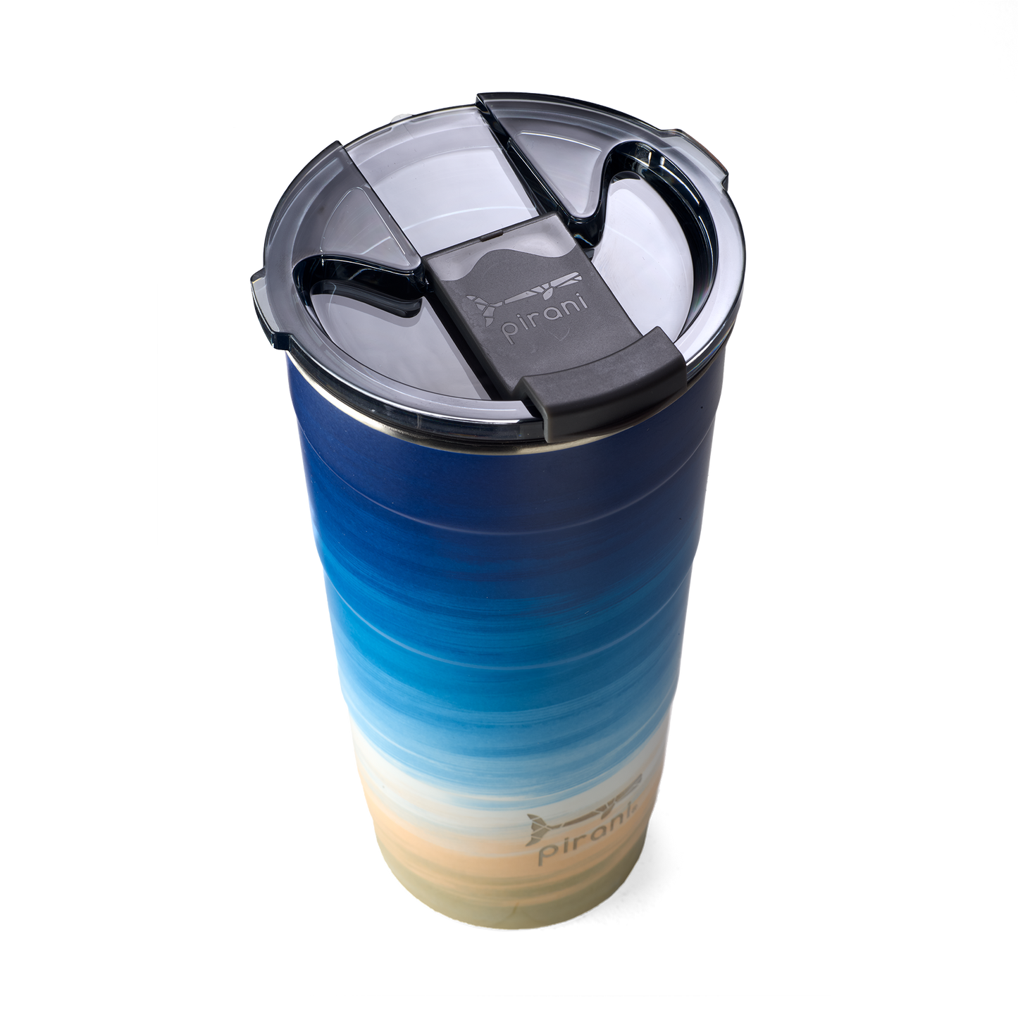 26oz Ombre Insulated Stackable Tumbler