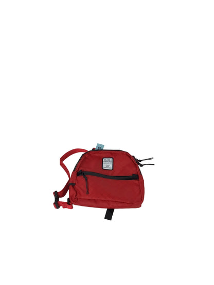 Class 4 Designs Chest Pack Red