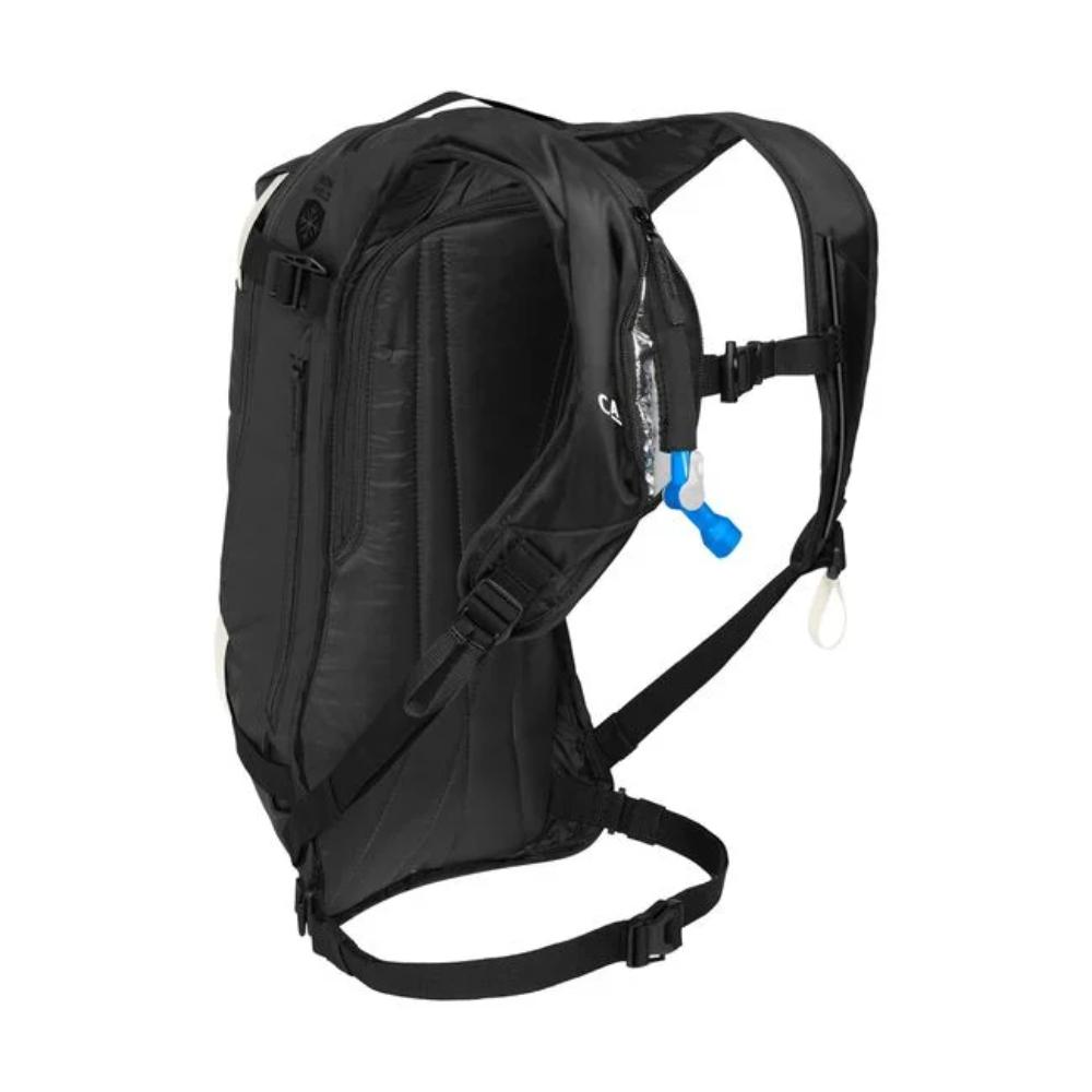 Camelbak - Powderhound 12 - Black White