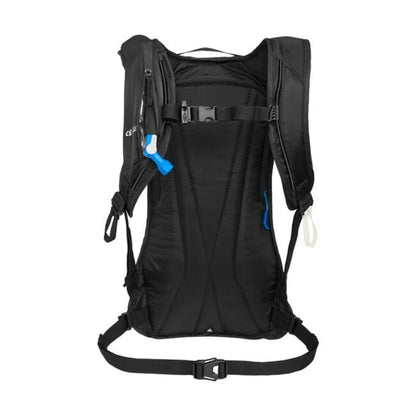 Camelbak - Powderhound 12 - Blue Mist black