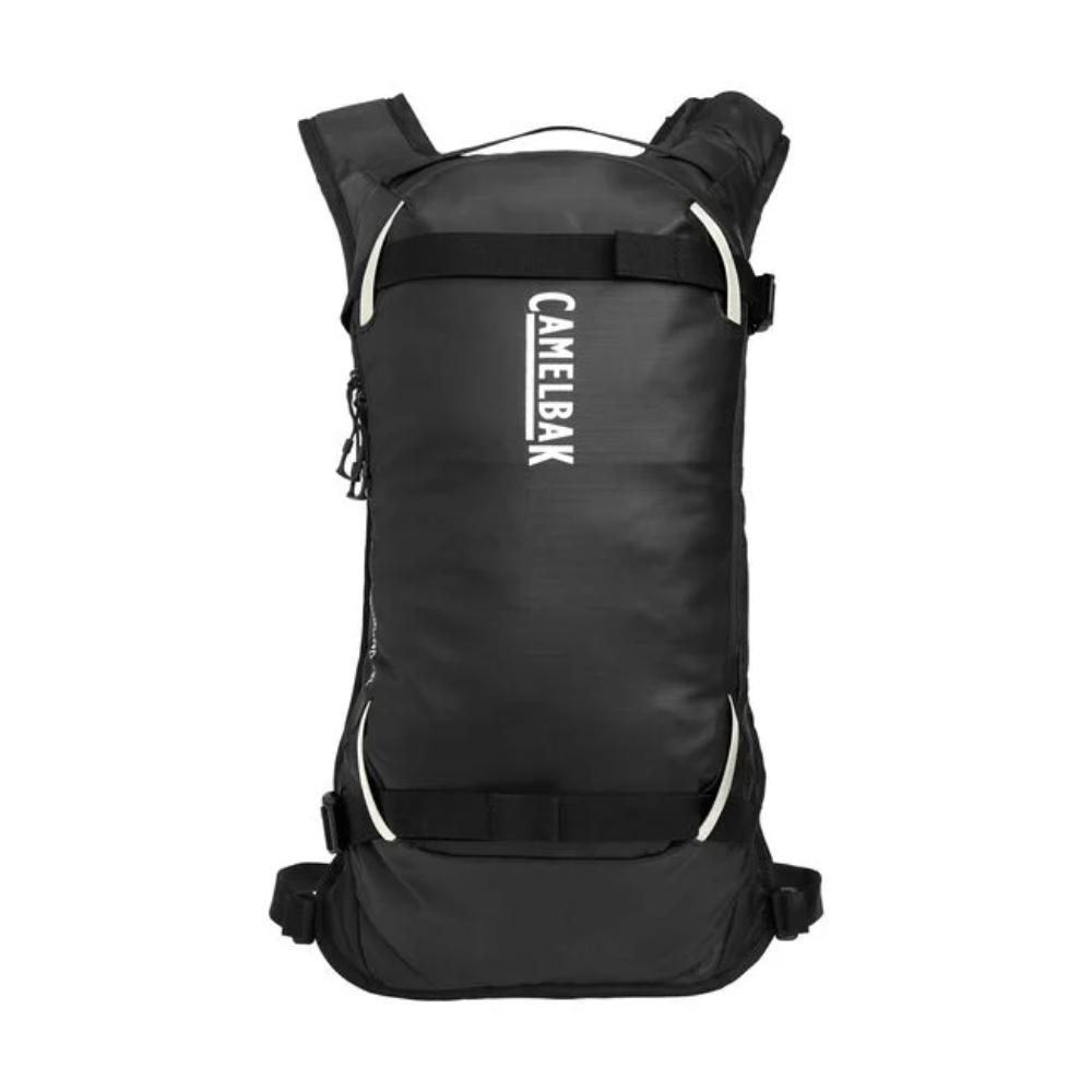 Camelbak - Powderhound 12 - Black White
