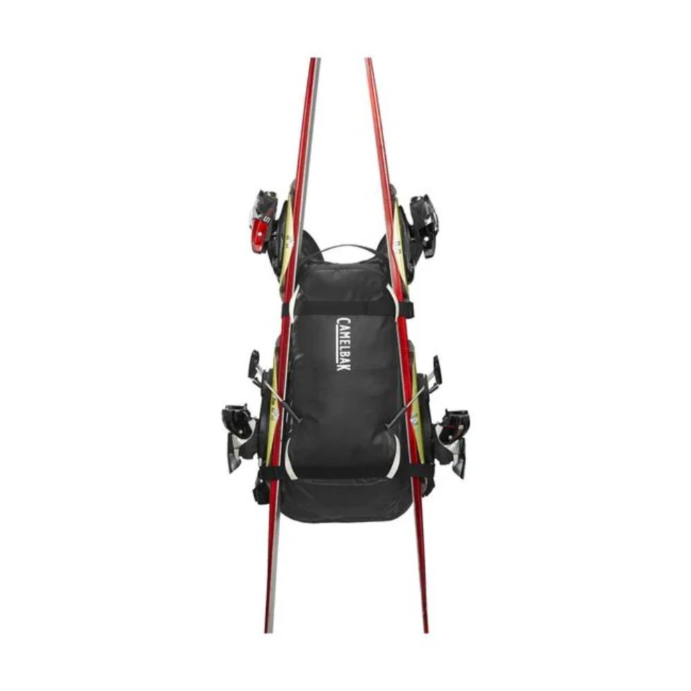 Camelbak - Powderhound 12 - Black White