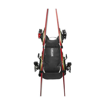 Camelbak - Powderhound 12 - Grey Orange