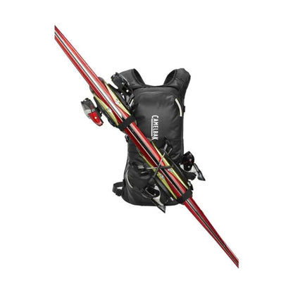 Camelbak - Powderhound 12 - Black White