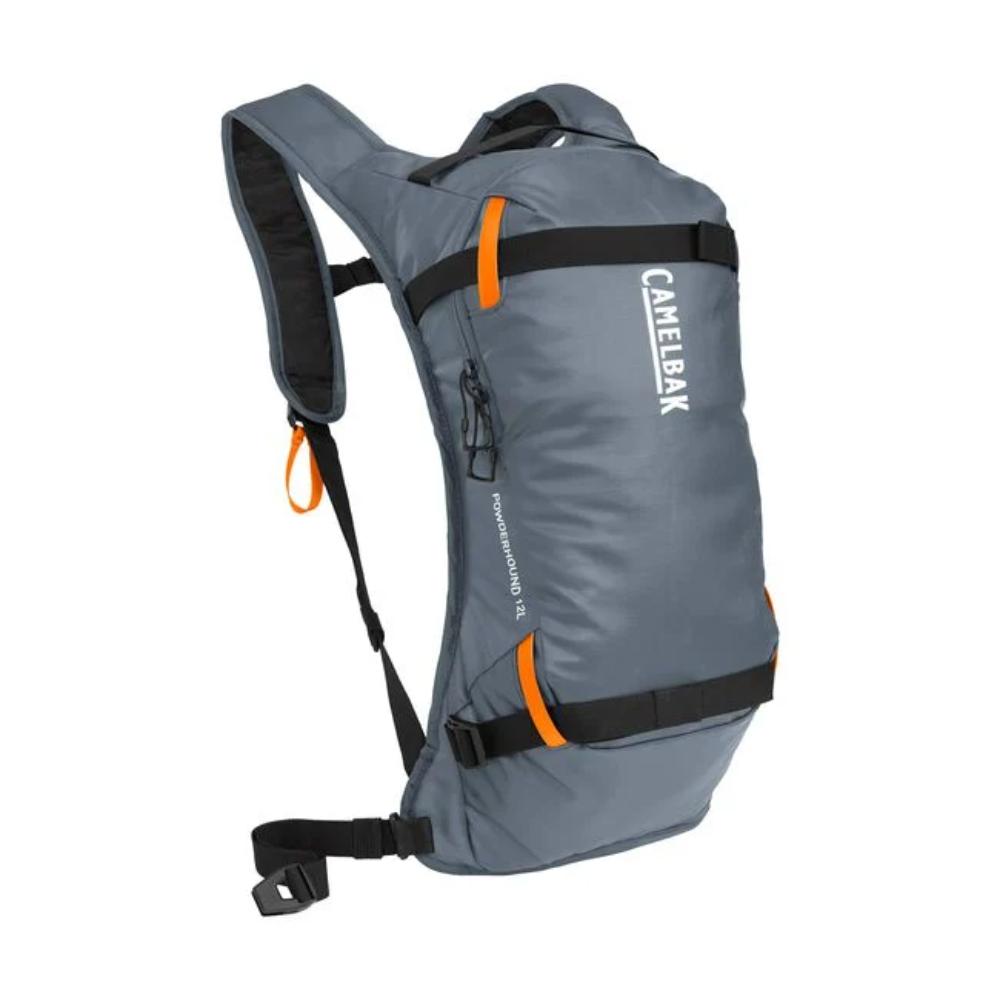 Camelbak - Powderhound 12 - Black White