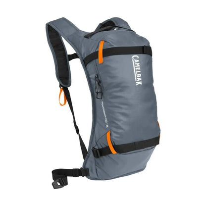 Camelbak - Powderhound 12 - Grey Orange