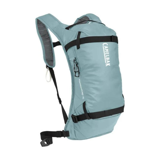 Camelbak - Powderhound 12 - Blue Mist black