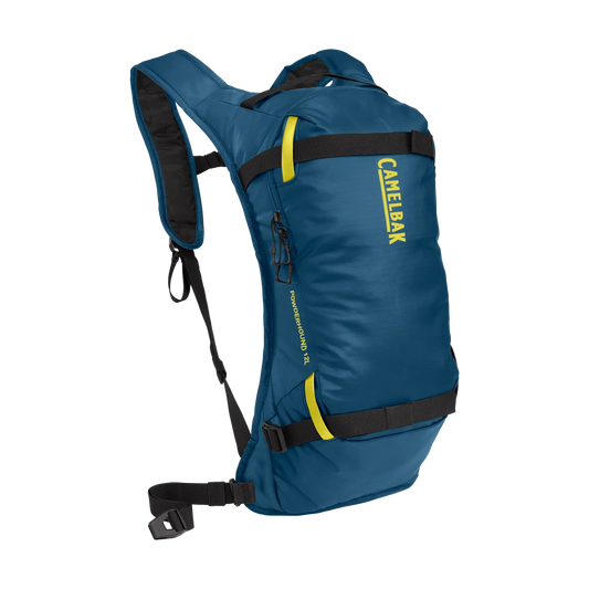 Camelbak - Powderhound 12 - Deep Blue
