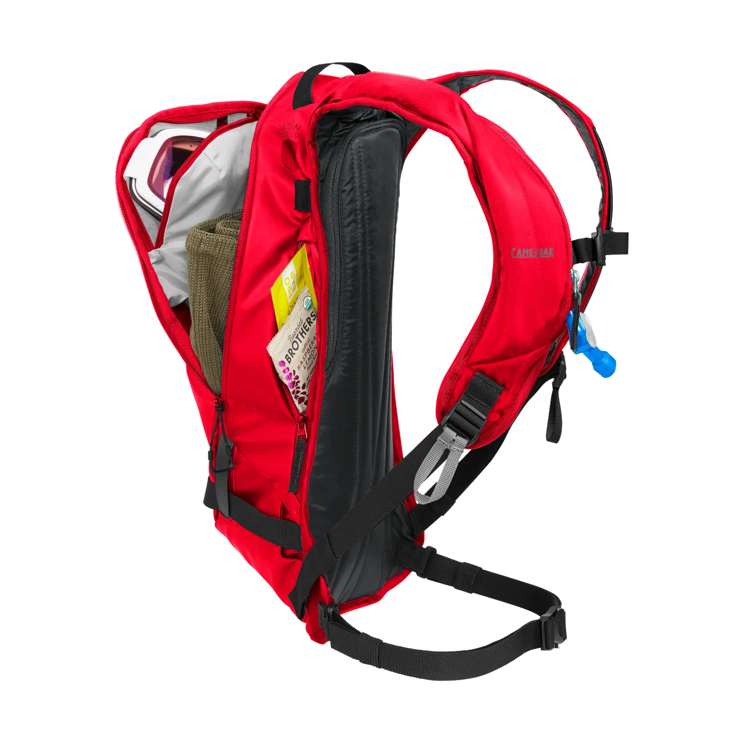 Camelbak - Powderhound 12 - Scarlet