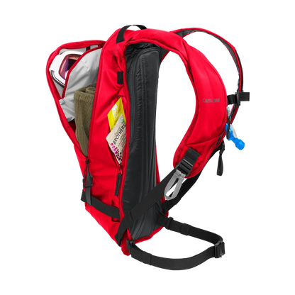 Camelbak - Powderhound 12 - Scarlet