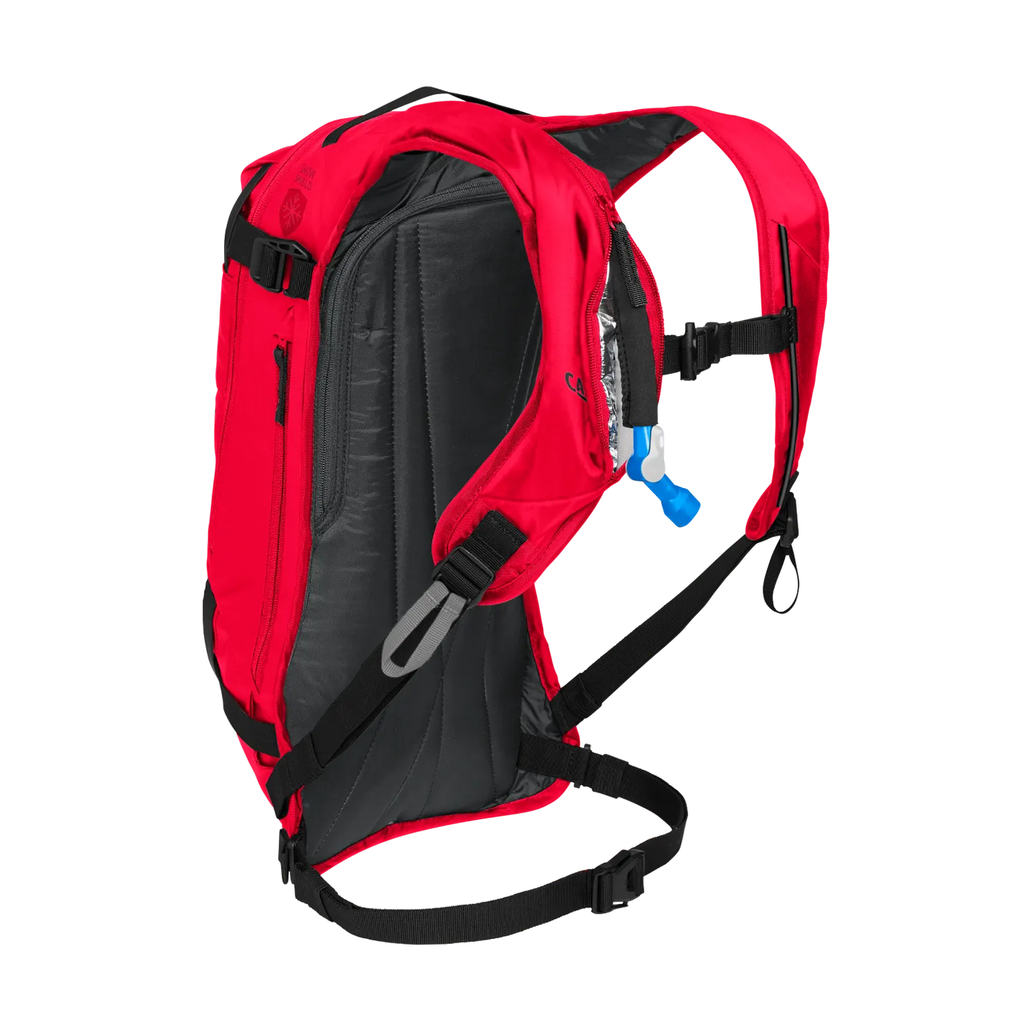 Camelbak - Powderhound 12 - Scarlet