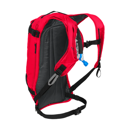 Camelbak - Powderhound 12 - Scarlet