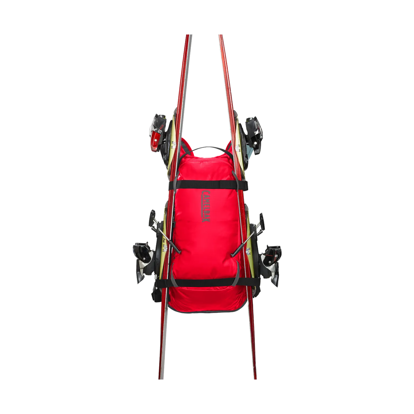 Camelbak - Powderhound 12 - Scarlet